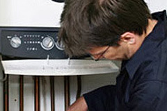 boiler repair Newton By Toft