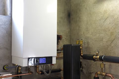 Newton By Toft condensing boiler companies