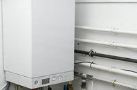 free Newton By Toft condensing boiler quotes